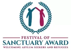 Festival of Sanctuary Award
